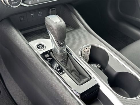 New 2025 Nissan Altima 2.5 SV w/ SV Special Edition Package image 24