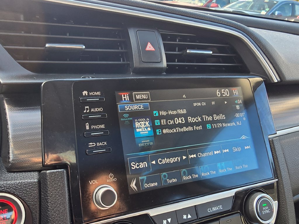 Used 2020 Honda Civic EX image 23