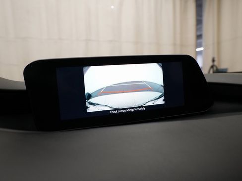 Used 2024 MAZDA MAZDA3 s image 20