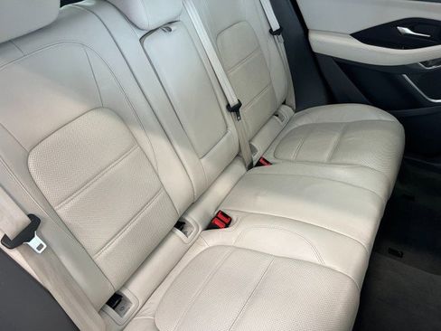 Used 2019 Jaguar E-PACE S AWD/4WD image 40