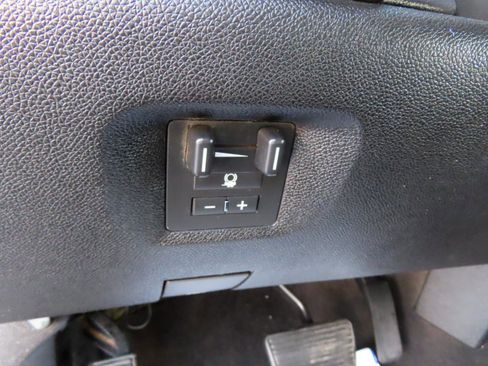 Used 2008 Chevrolet Silverado 2500 LTZ w/ Safety Package image 34