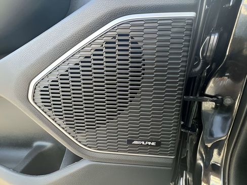 Used 2022 Jeep Grand Cherokee Trailhawk image 24