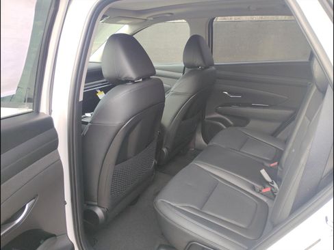 New 2026 Hyundai Tucson Limited w/ Tow & Go Package AWD/4WD image 14