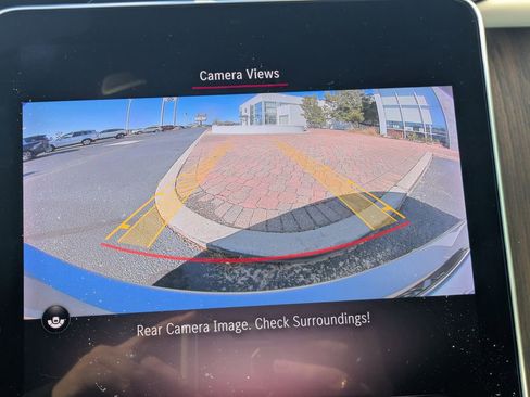 Used 2022 Mercedes-Benz C 300 Sedan image 20