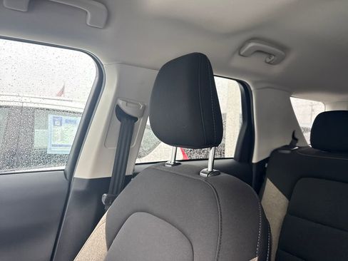 Used 2025 Ford Bronco Sport Big Bend w/ Convenience Package image 34