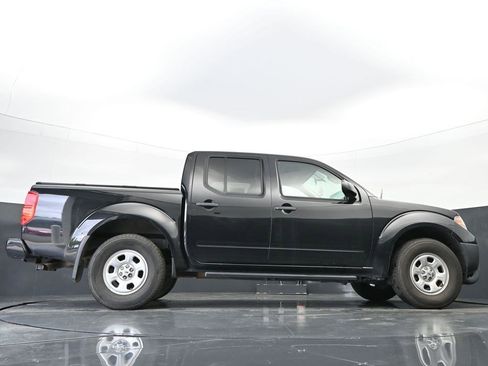 Used 2019 Nissan Frontier S AWD/4WD image 24
