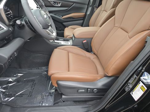 New 2026 Subaru Ascent Touring image 19