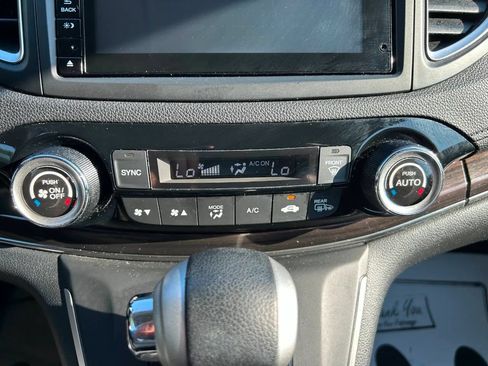 Used 2016 Honda CR-V Touring image 20
