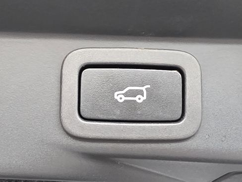Used 2020 Land Rover Range Rover Sport HSE Dynamic AWD/4WD image 11
