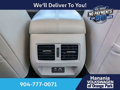 Used 2022 Nissan Altima 2.5 SL FWD image 15