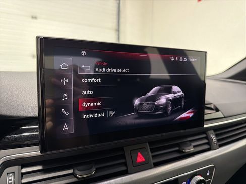 Used 2023 Audi A5 2.0T Premium Plus w/ Premium Plus image 19