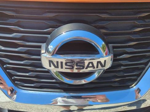 Certified 2017 Nissan Rogue S w/ S Appearance Package FWD image 5