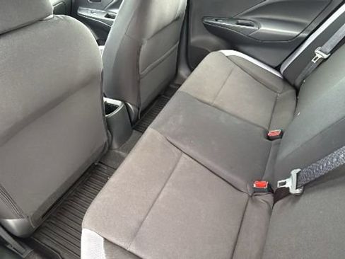 Used 2025 Nissan Versa S w/ Trunk Package FWD image 24
