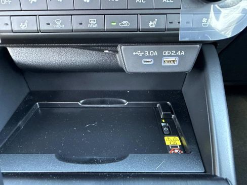 New 2026 Subaru Outback Touring XT image 31