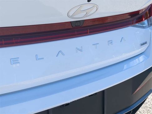 New 2026 Hyundai Elantra Sport image 12