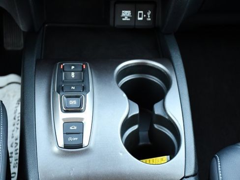 Used 2023 Honda Ridgeline RTL image 29