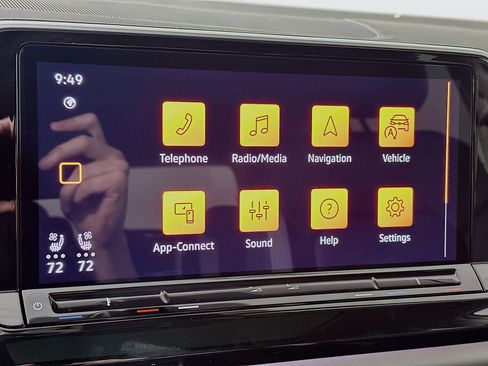 New 2026 Volkswagen Atlas Peak Edition AWD/4WD image 14