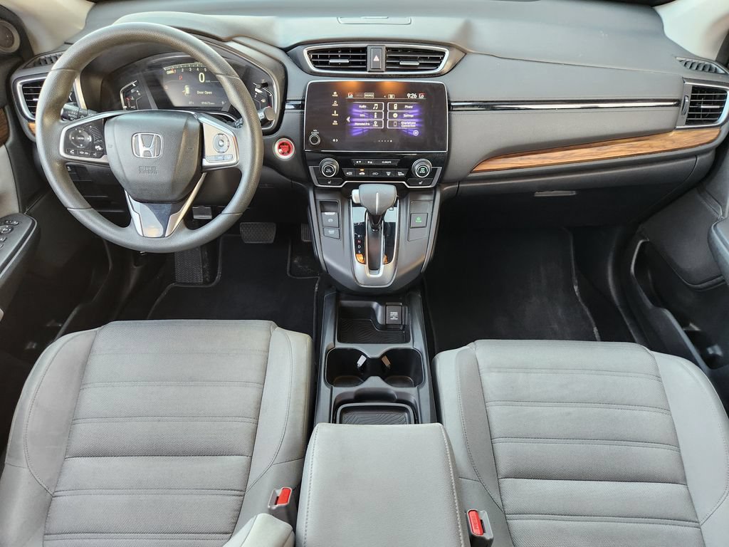 Used 2018 Honda CR-V EX image 26