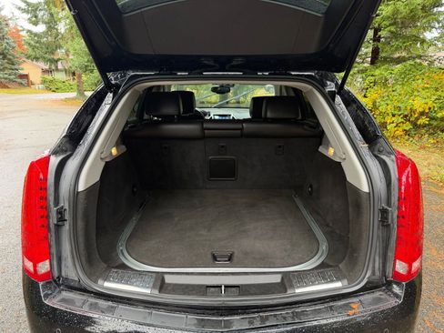 Used 2015 Cadillac SRX Premium w/ Trailering Package image 15