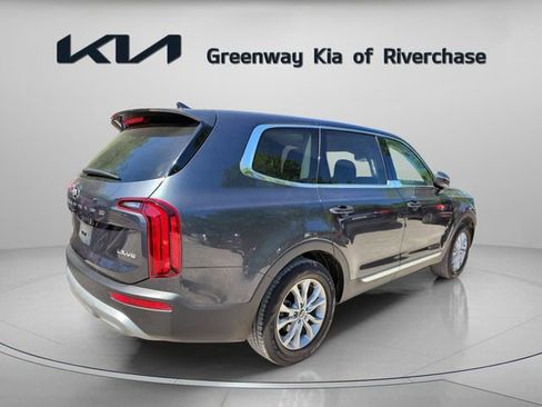 Used 2020 Kia Telluride LX image 6