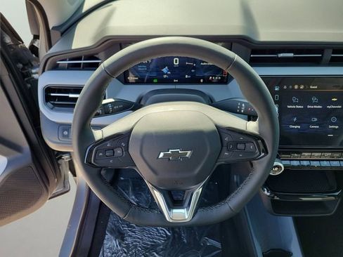 New 2027 Chevrolet Bolt LT w/ Comfort Package FWD image 21