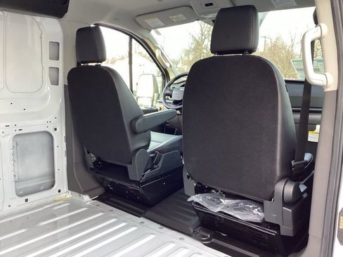 New 2026 Ford Transit 150 Base image 16