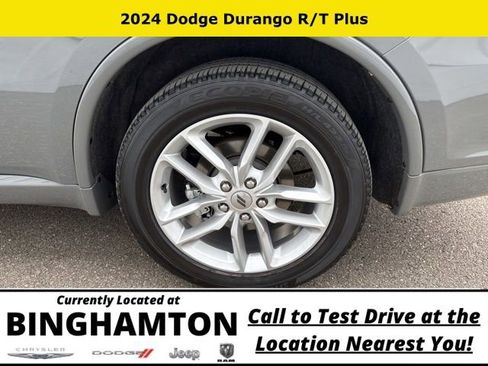 Used 2024 Dodge Durango R/T image 31