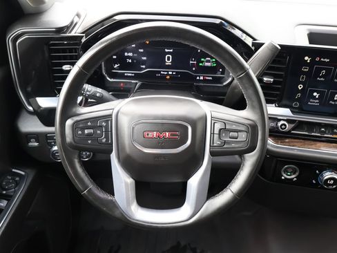 Used 2023 GMC Sierra 1500 Elevation AWD/4WD image 17