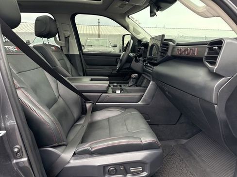 Used 2023 Toyota Tundra TRD Pro image 11