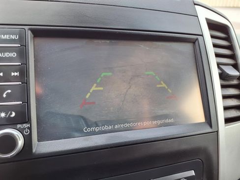 Used 2019 Nissan Frontier SV image 27