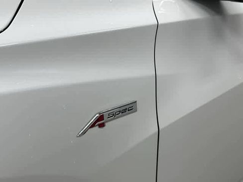 Used 2025 Acura RDX A-Spec AWD/4WD image 31