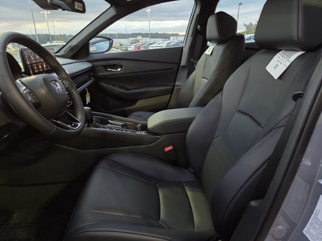 New 2026 Honda Accord Sport image 13