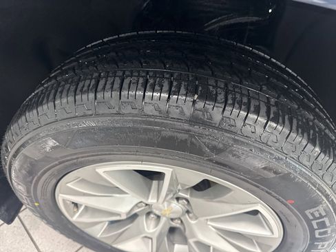 Used 2020 Chevrolet Silverado 1500 High Country w/ Max Trailering Package image 25