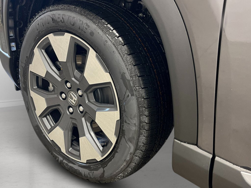 New 2026 Honda Pilot Elite image 13