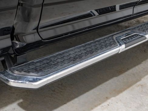 Used 2024 RAM 2500 Big Horn w/ Sport Appearance Package image 52