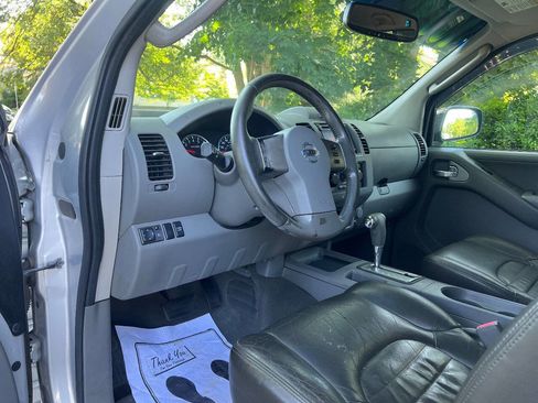 Used 2008 Nissan Frontier LE image 22