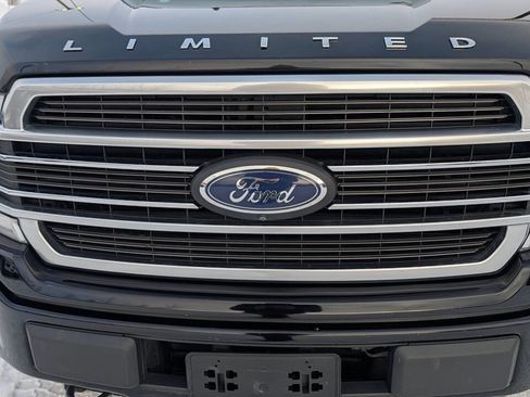 Used 2018 Ford F150 Limited image 6