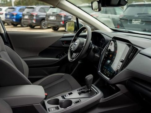New 2026 Subaru Crosstrek 2.0i Premium AWD/4WD image 25