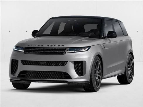 Used 2024 Land Rover Range Rover Sport SE AWD/4WD image 1