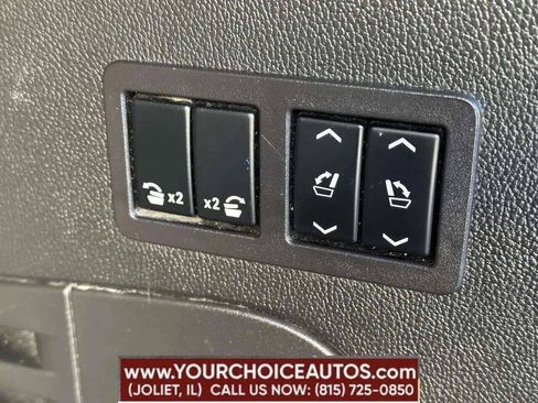 Used 2018 Chevrolet Tahoe Premier AWD/4WD image 28