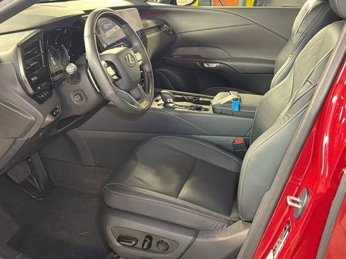 Certified 2024 Lexus RX 350 Premium Plus w/ Convenience Package image 21