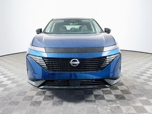 New 2026 Nissan Murano Platinum w/ Cargo Package image 4