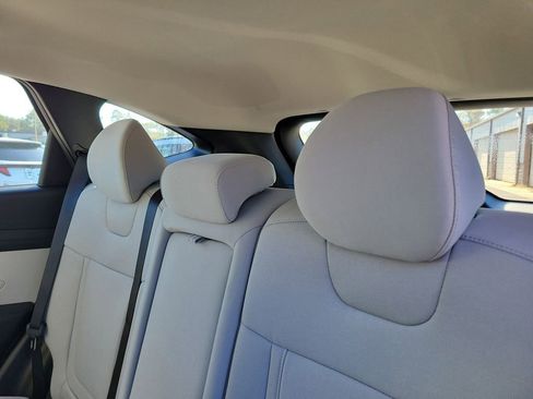 New 2026 Hyundai Tucson SE FWD image 15
