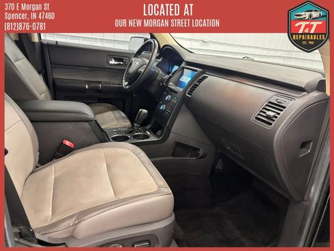 Used 2019 Ford Flex SEL w/ Equipment Group 202A FWD image 31