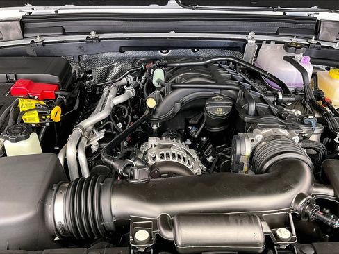 New 2026 Jeep Wrangler Willys image 18