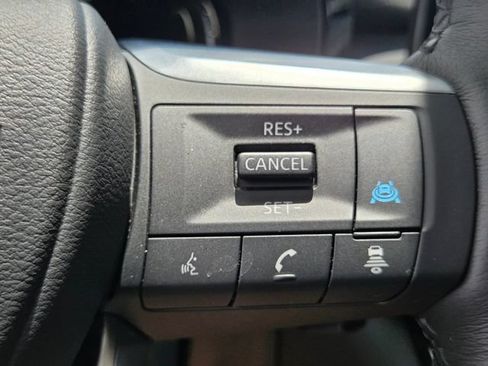 Used 2026 INFINITI QX60 Luxe w/ Cargo Package FWD image 35