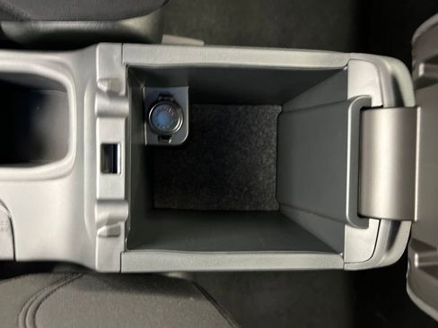 New 2025 Subaru WRX Premium w/ Accessory Package #2 image 30