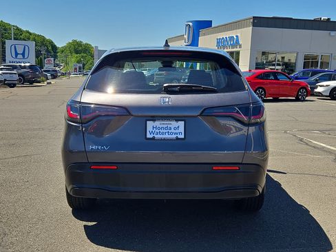 Used 2024 Honda HR-V LX image 6