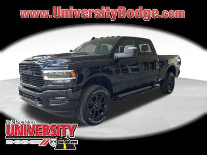 New 2024 RAM 2500 Laramie w/ Night Edition