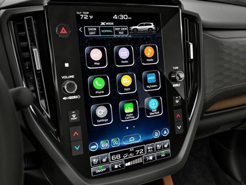 New 2026 Subaru Forester Touring AWD/4WD image 19